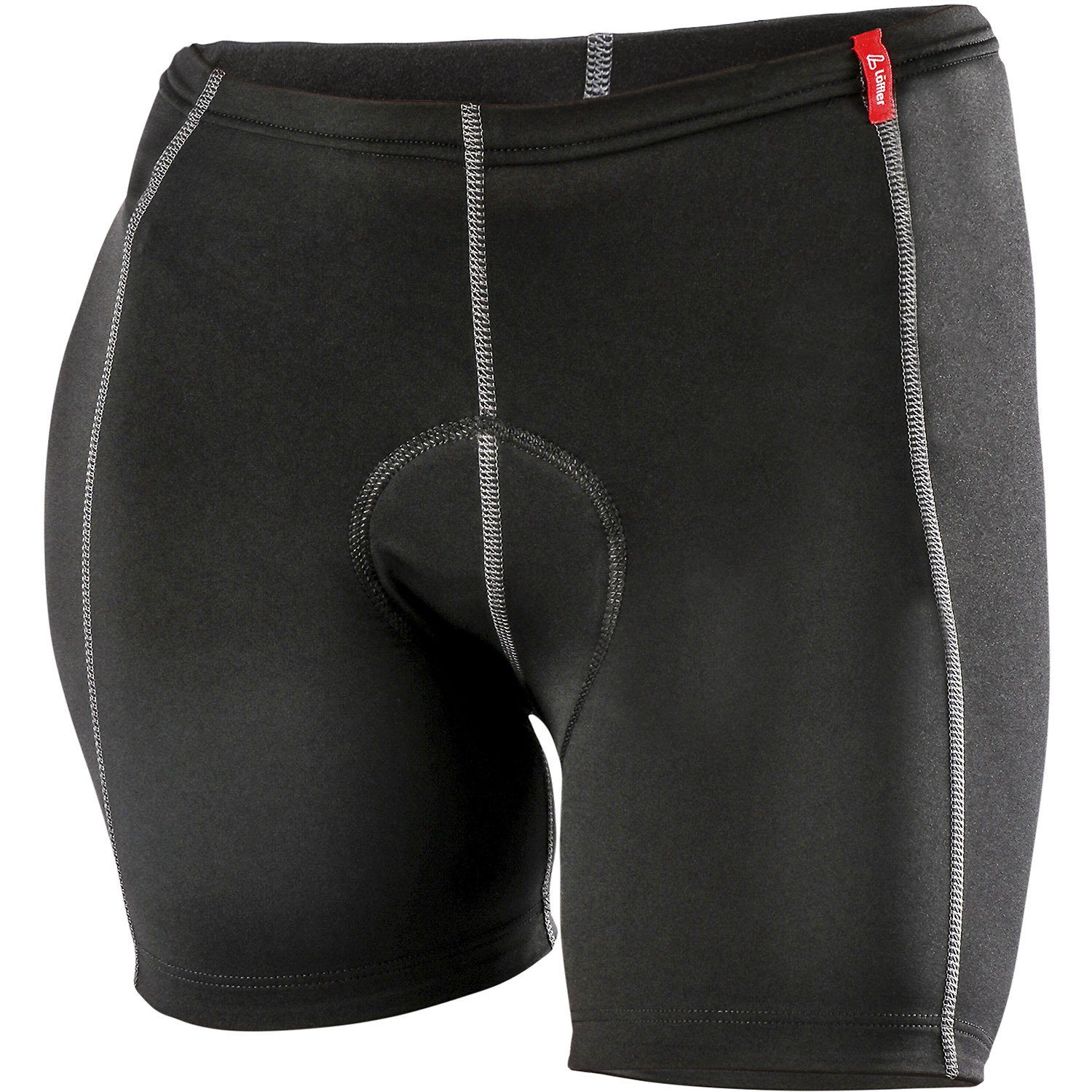 Löffler Elastic Shorts Rad Unterhose