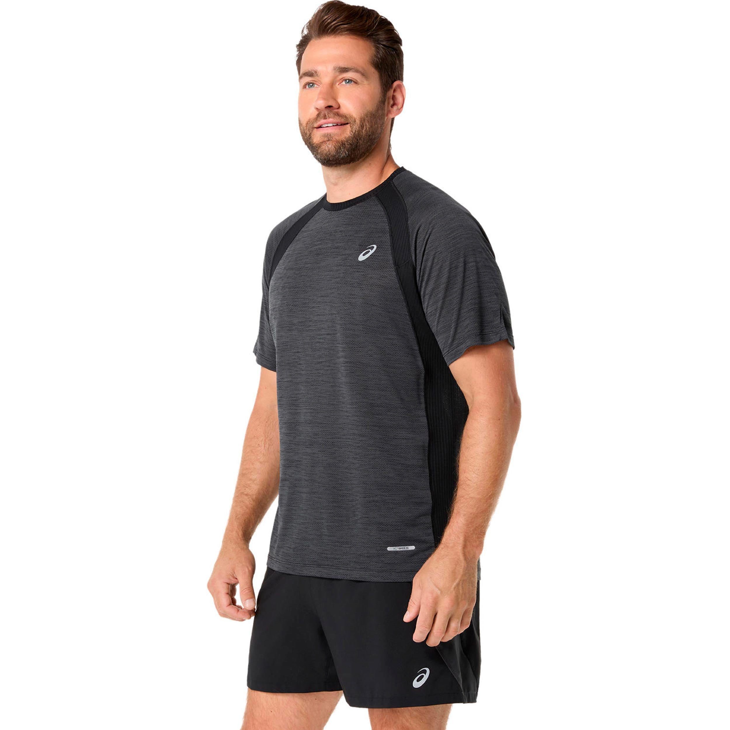 Asics Laufshirt Road
