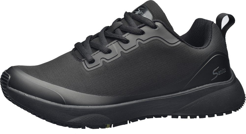 Sanita Sultan-Esd O1 Lace Shoe Sneaker