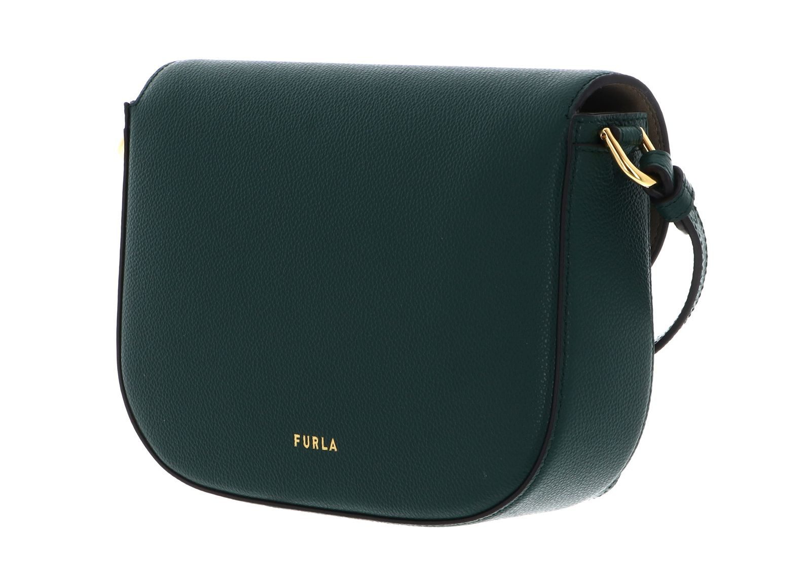 Furla Umhängetasche Moonlight Crossbody Bag, aus echtem Leder
