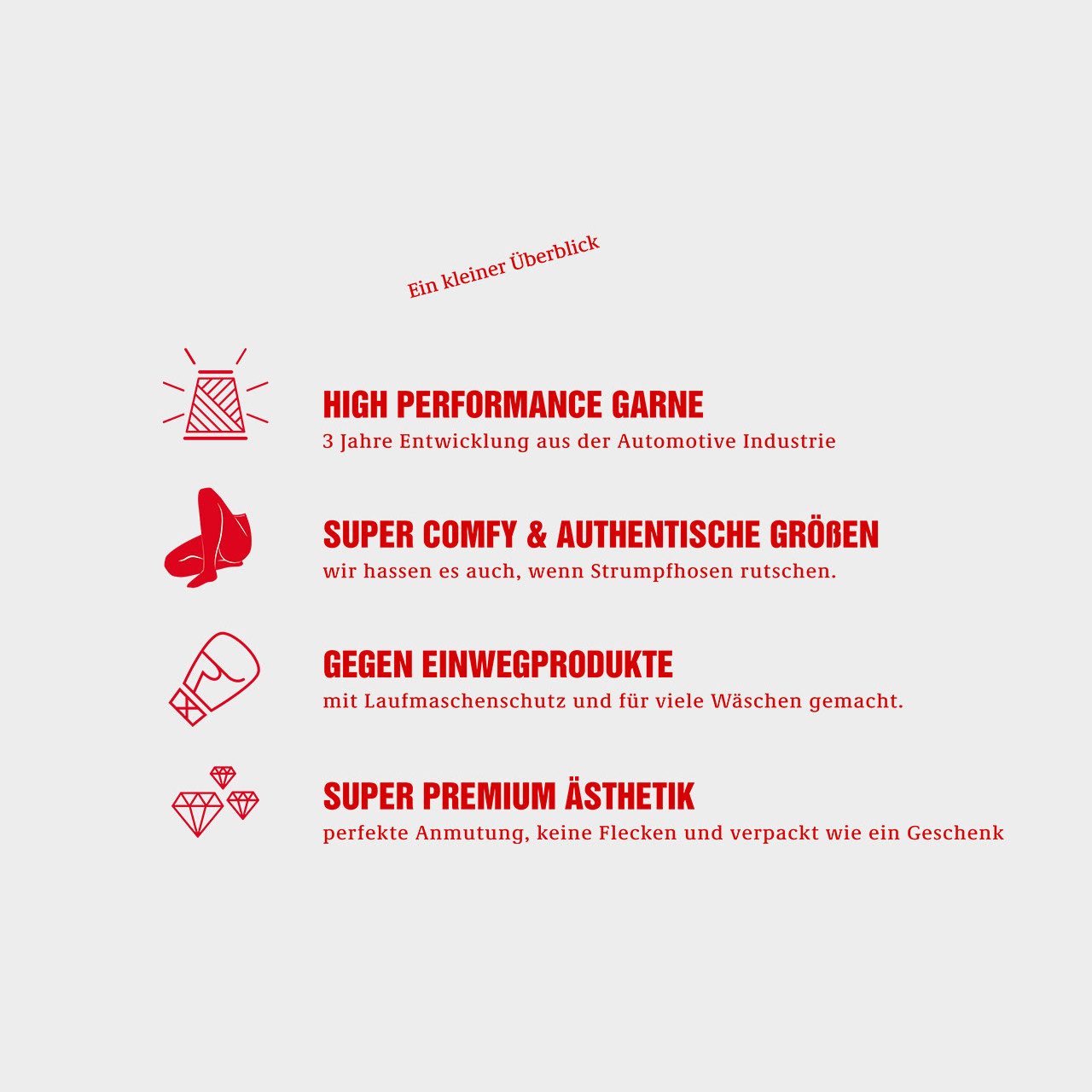 Bataillon Belette Strumpfhose LEGGINGS BEL80