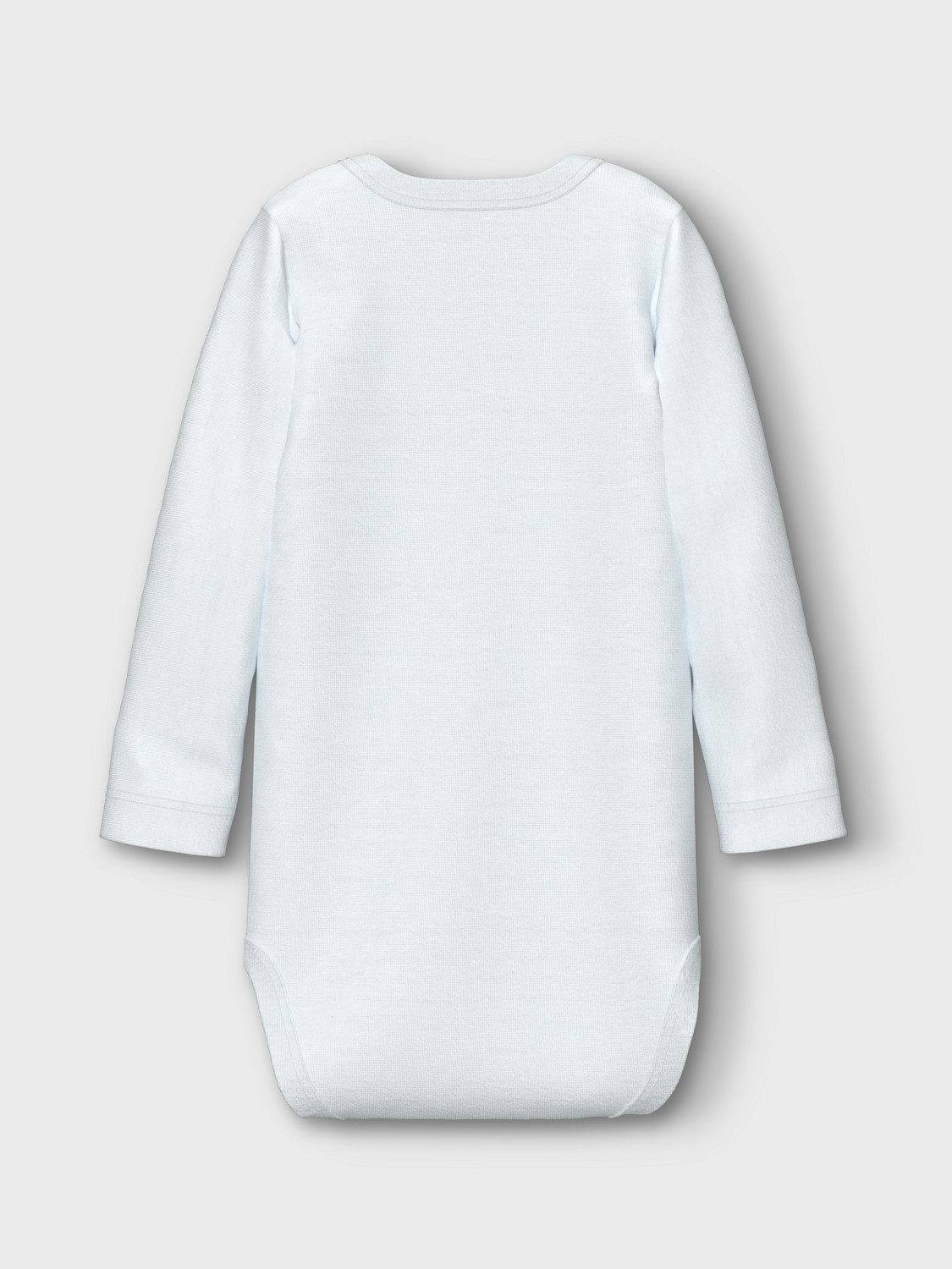 Name It Langarmbody (3-tlg) NBFBODY 3P LS IBIS ROSE BAMBI – Bild 4 von 5