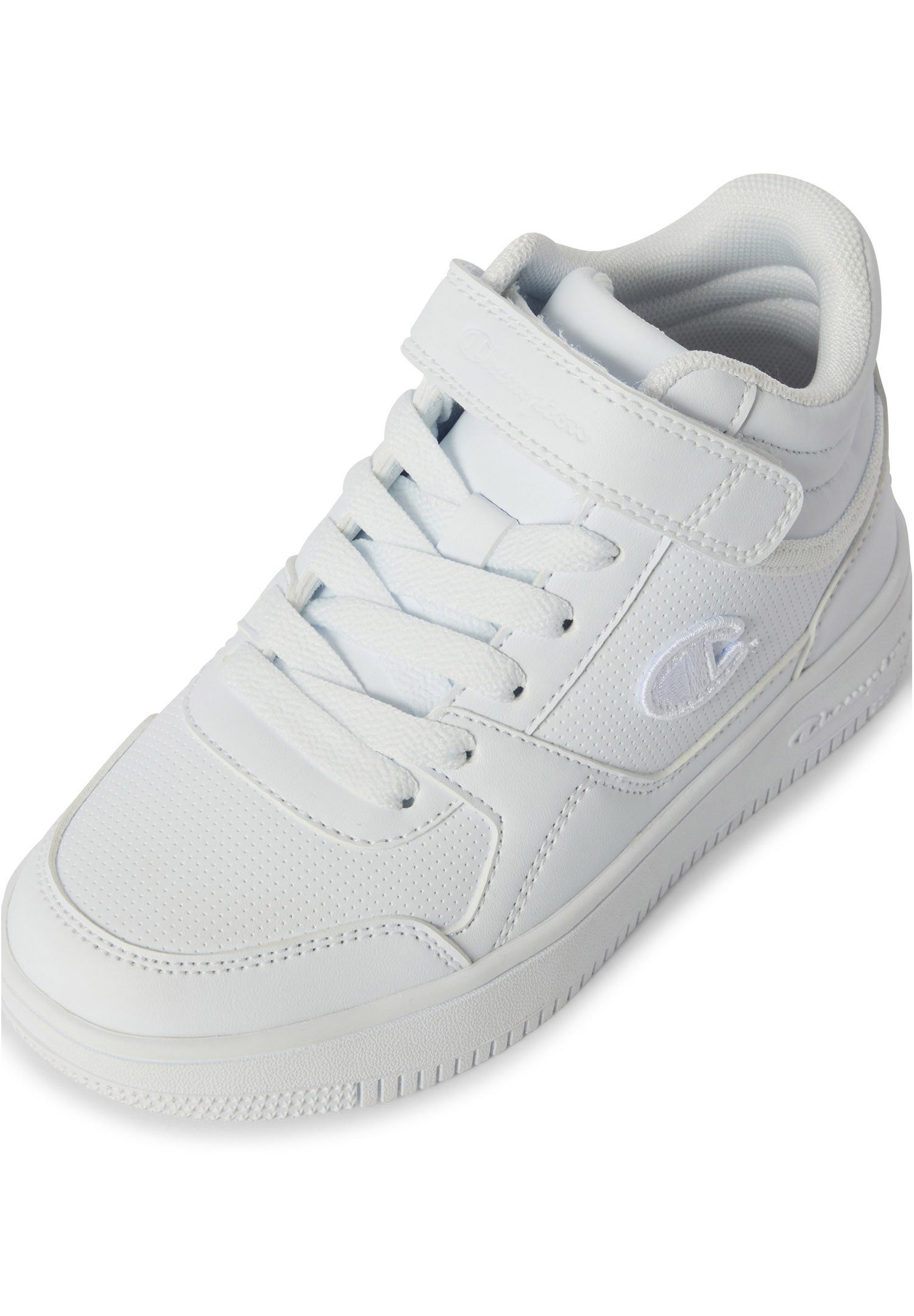 Champion RD18 MID B PS Sneakerboots