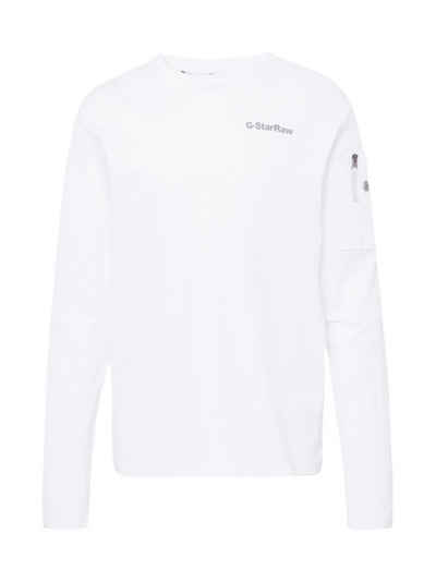 G-Star RAW Langarmshirt Tweeter (1-tlg)