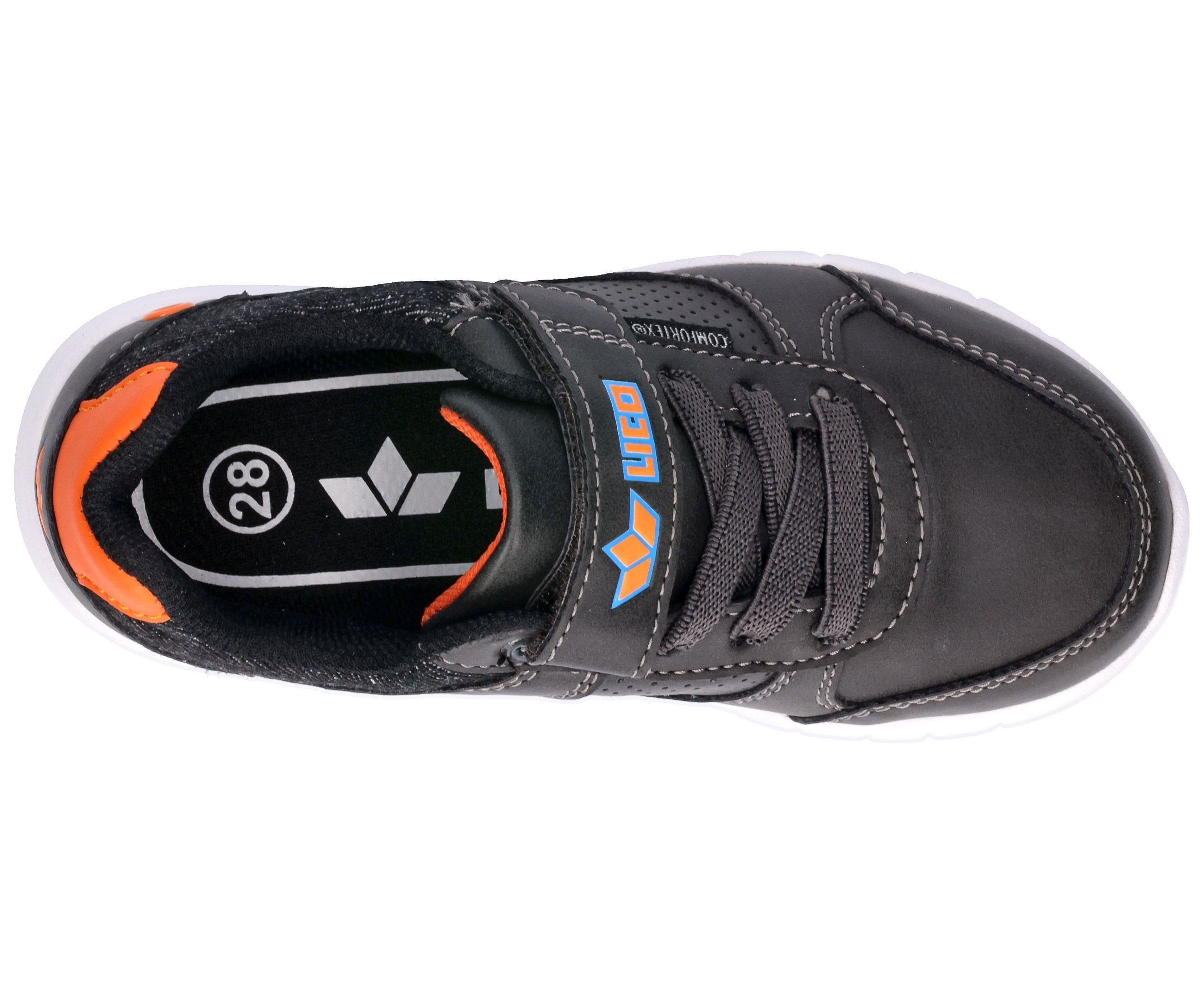 Lico Freizeitschuh Mat VS Sneaker