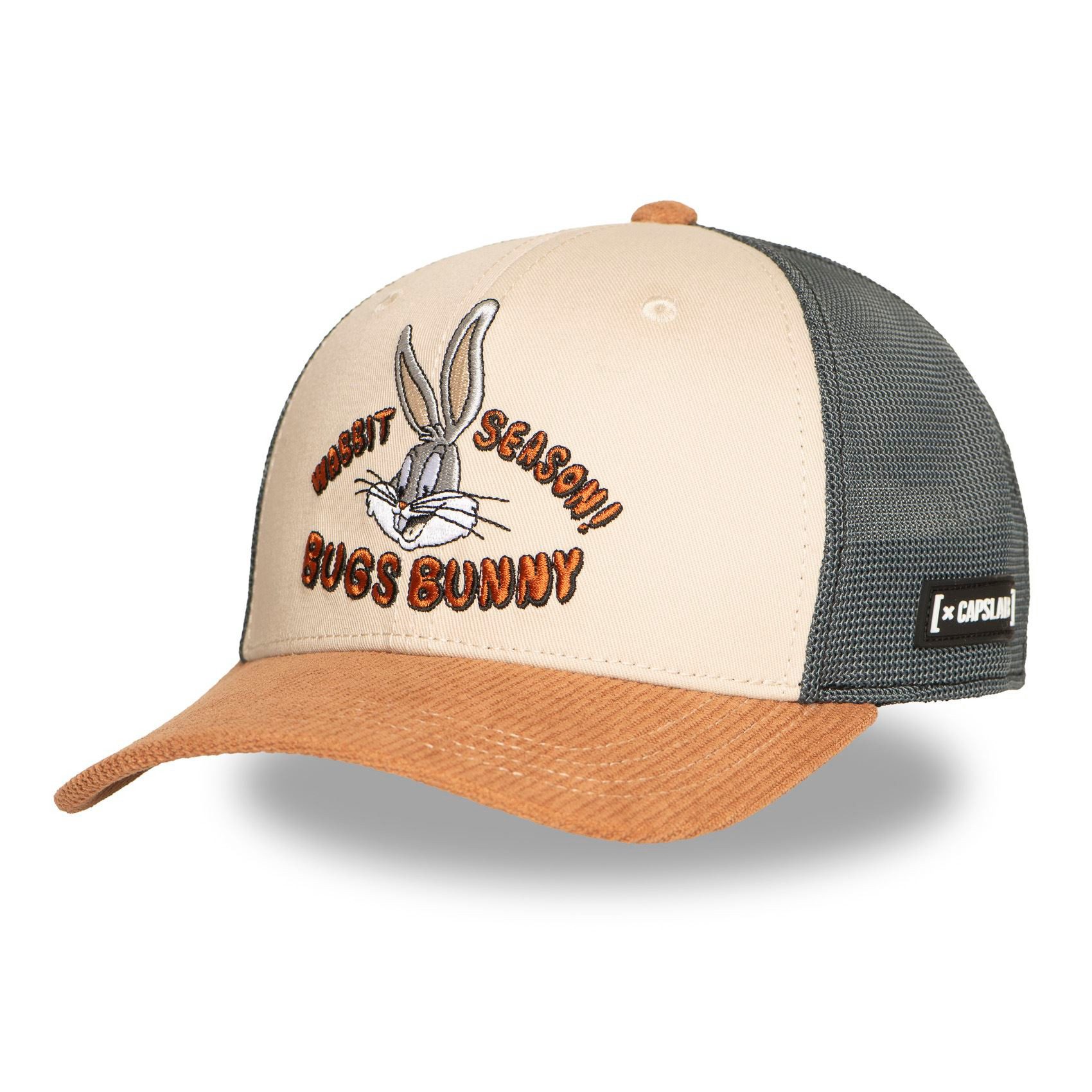 Capslab Trucker Cap CAPSLAB Looney Tunes günstig online kaufen