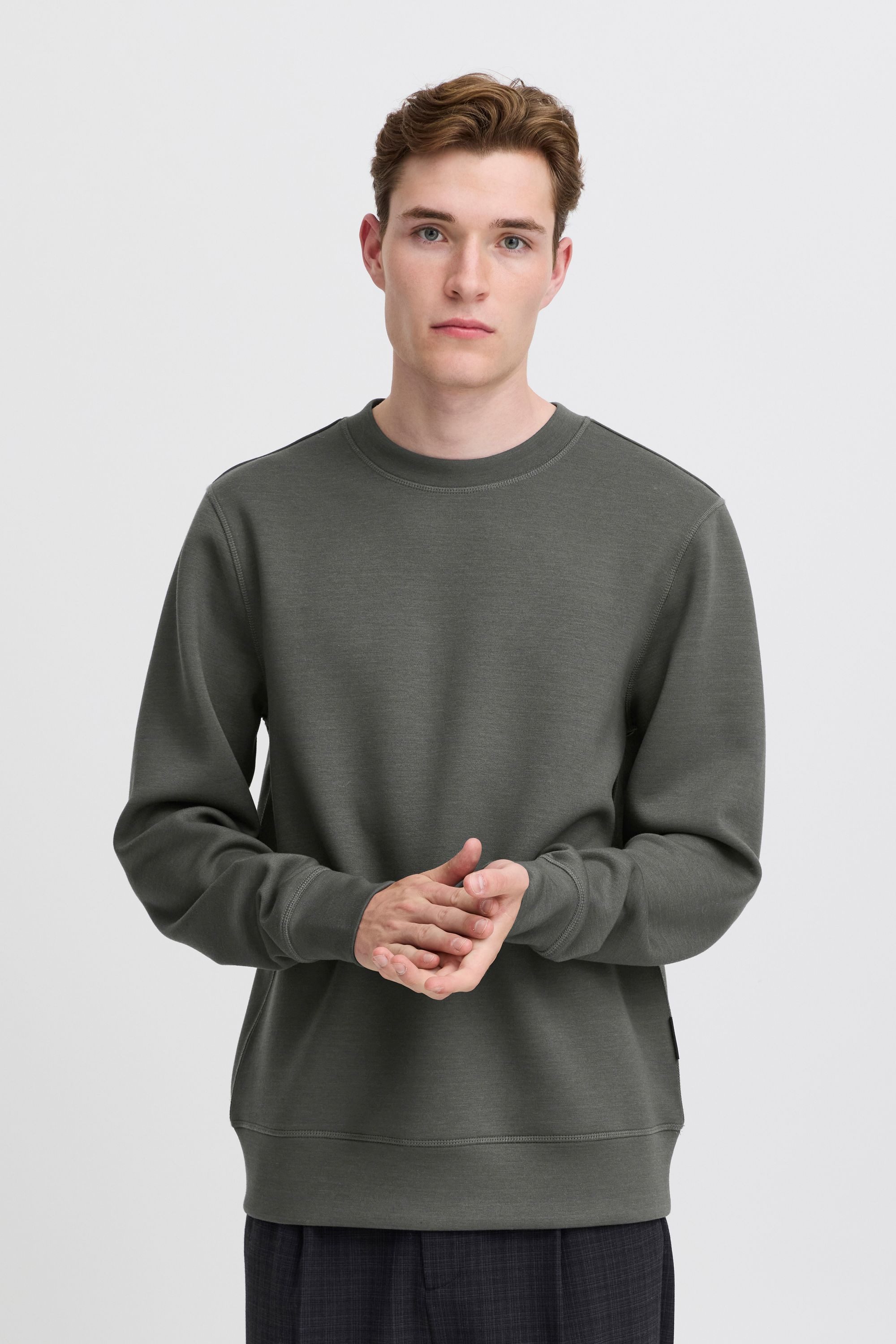 Casual Friday Sweatshirt CFSebastian günstig online kaufen