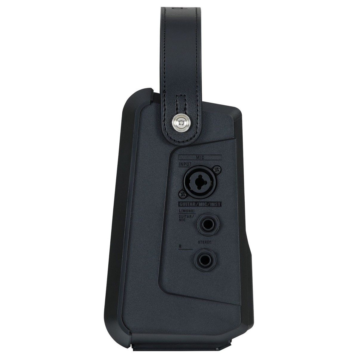 Roland E-Gitarre Roland Cube Street Mini
