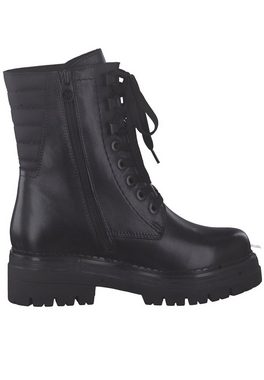 MARCO TOZZI 2-86200-29 066 Black Nappa Stiefelette