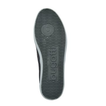 bugatti bugatti Herren Sneaker ALFA 321-50212-6900-1500 grey Sneaker