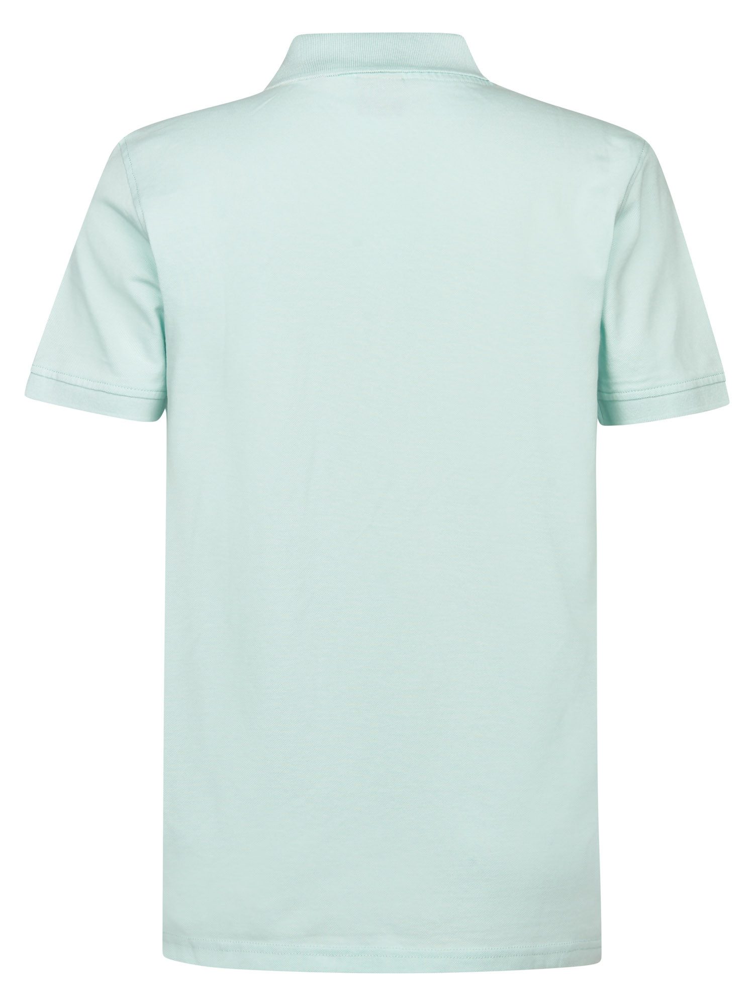 Petrol Industries Poloshirt mit Logo Stickerei günstig online kaufen