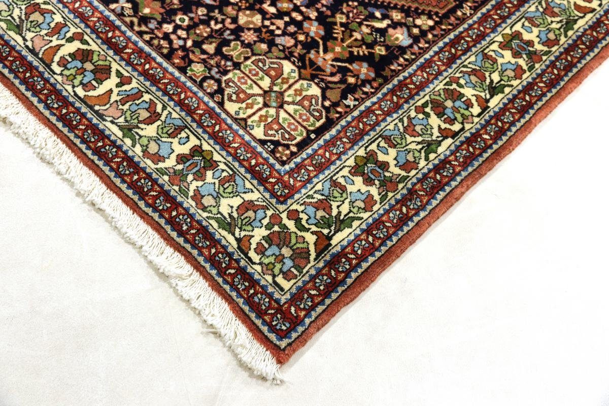Nain 12 Handgeknüpfter mm Sherkat Orientteppich Orientteppich, Ghashghai rechteckig, Höhe: Trading, 152x211