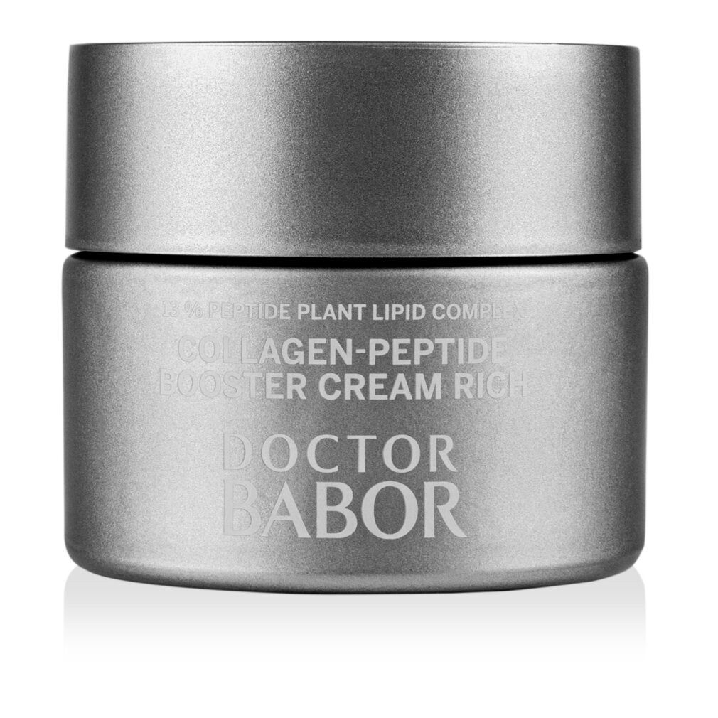 Babor Körperpflegemittel Lifting Collagen-Peptide Booster Cream Rich