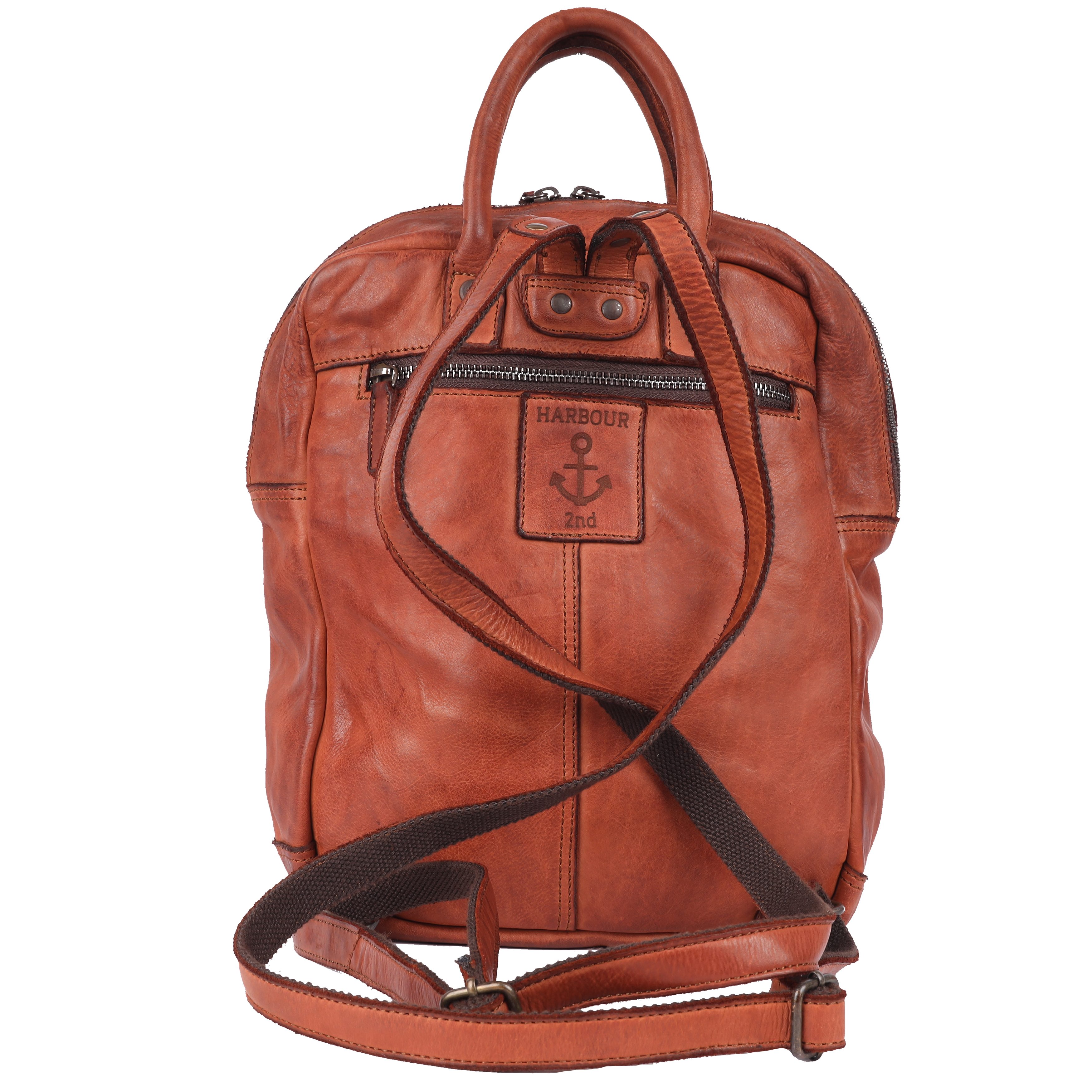 HARBOUR 2nd Daypack Quinn, Rucksack, Damenrucksack, Tagesrucksack