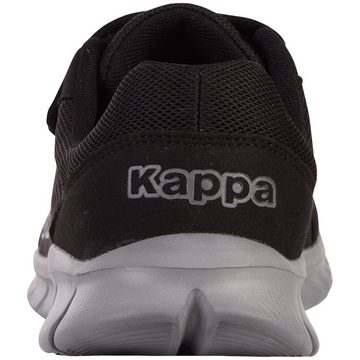 Kappa Sneaker - besonders leicht & bequem