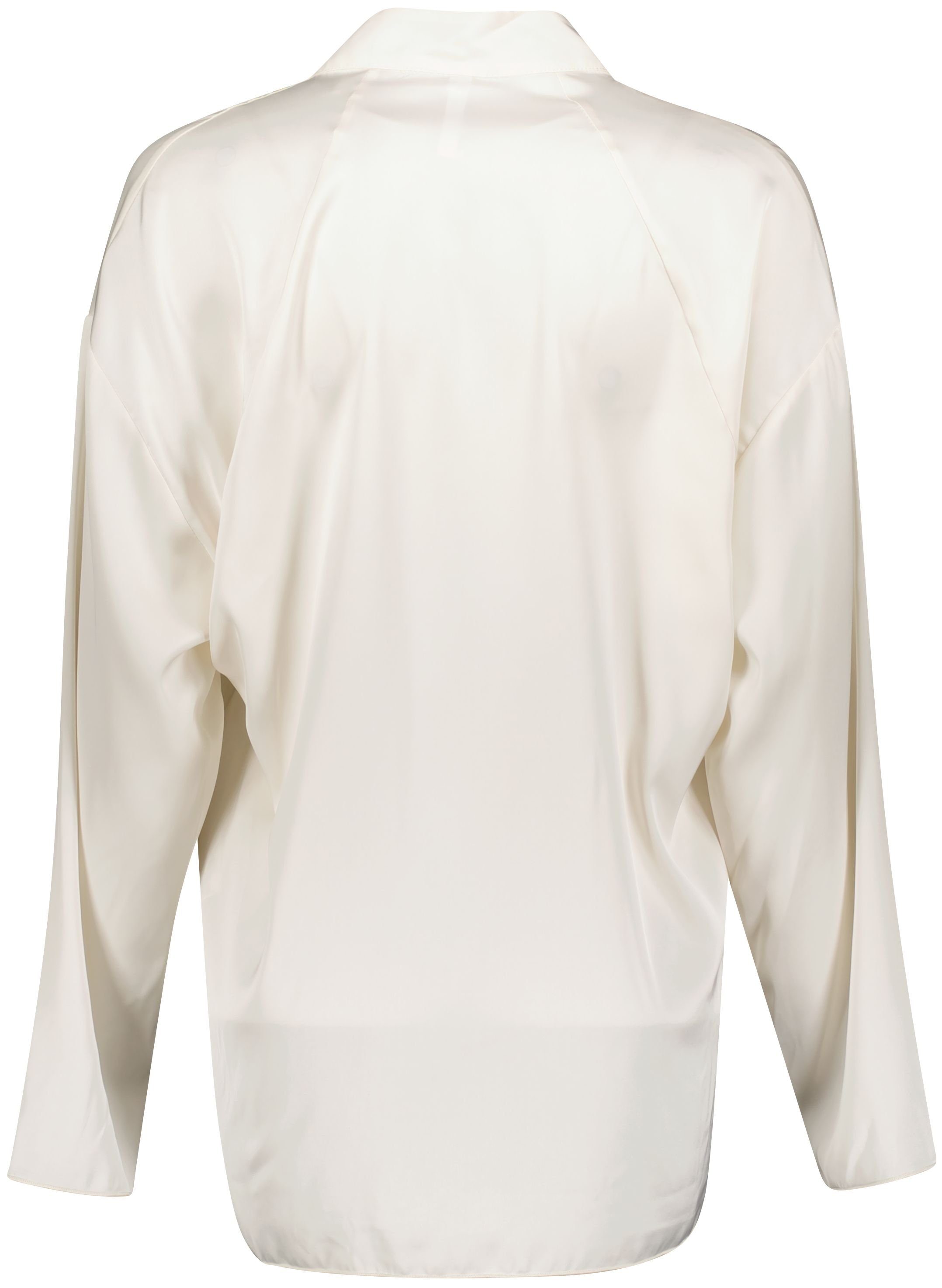 IMPERIAL Langarmbluse