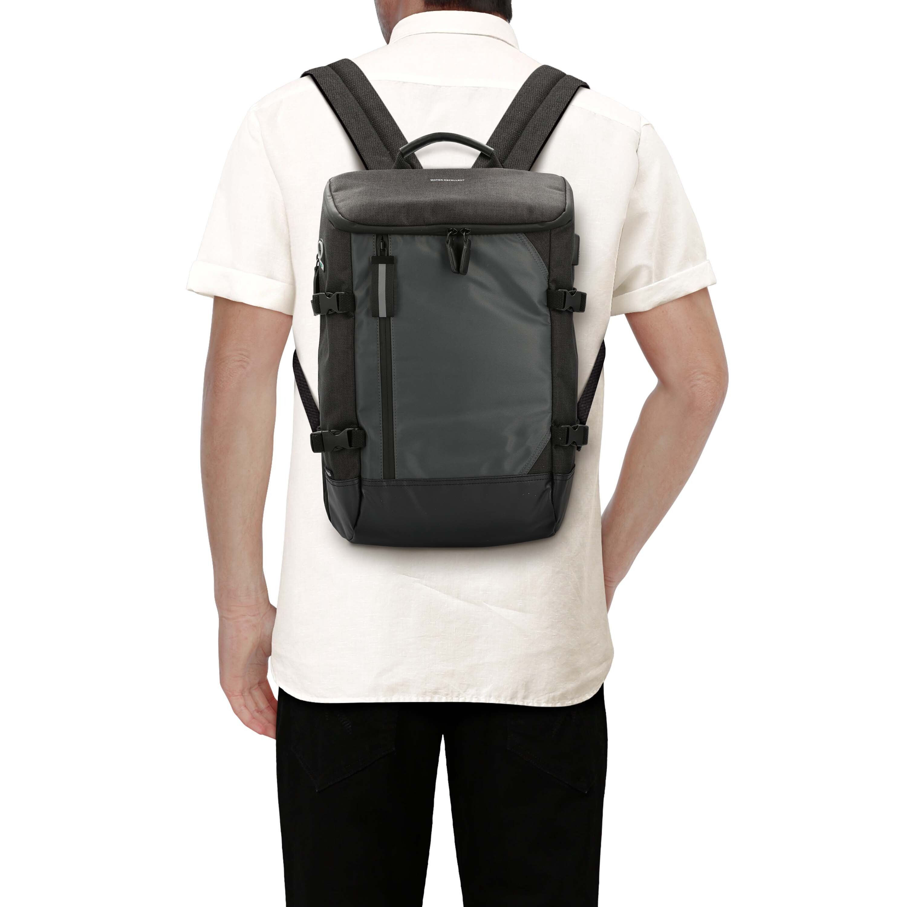 Picard Rucksack PICARD Rucksack Speed aus Synthetik (Basic Frühling/Sommer 2019)