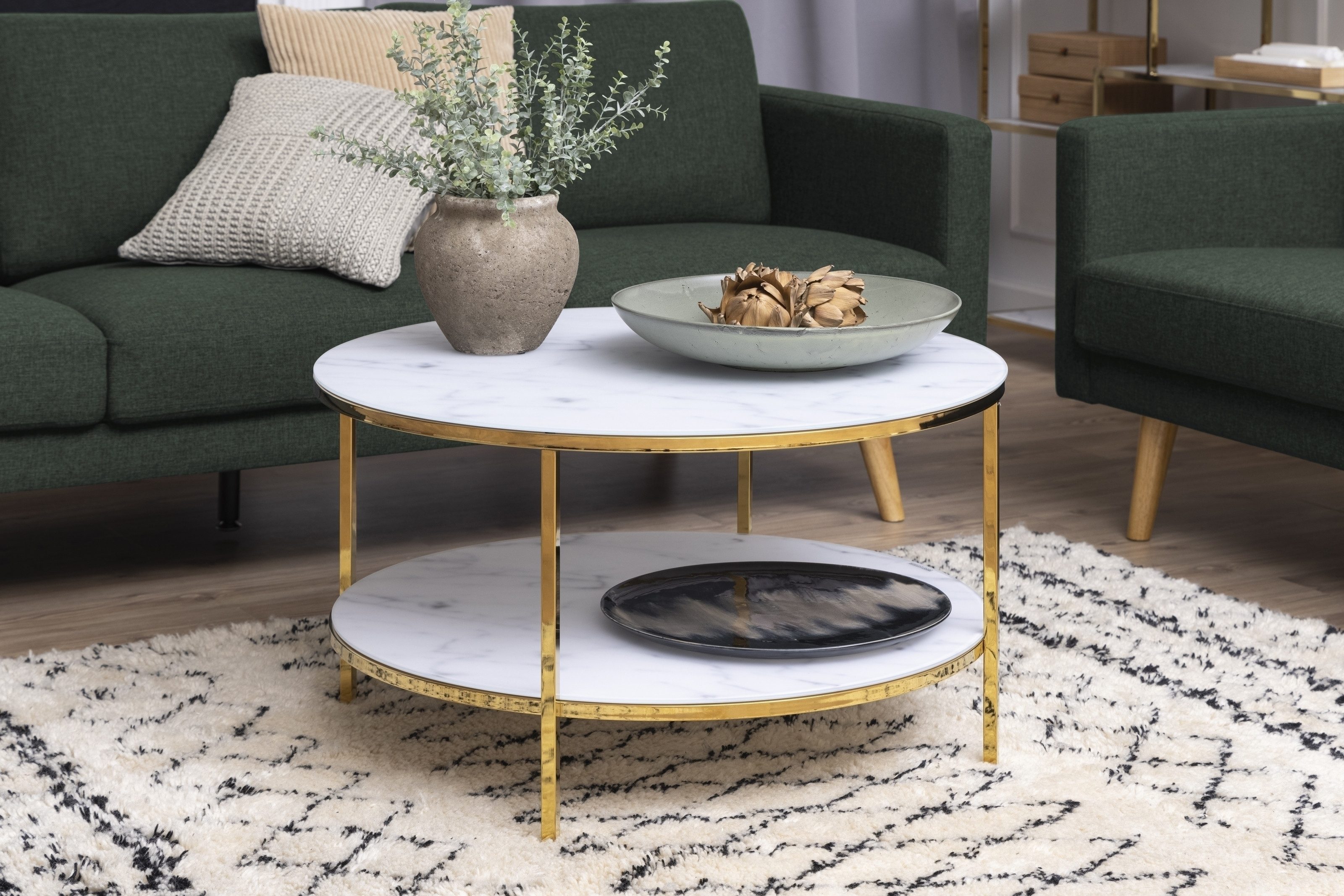 Couchtisch Alisma