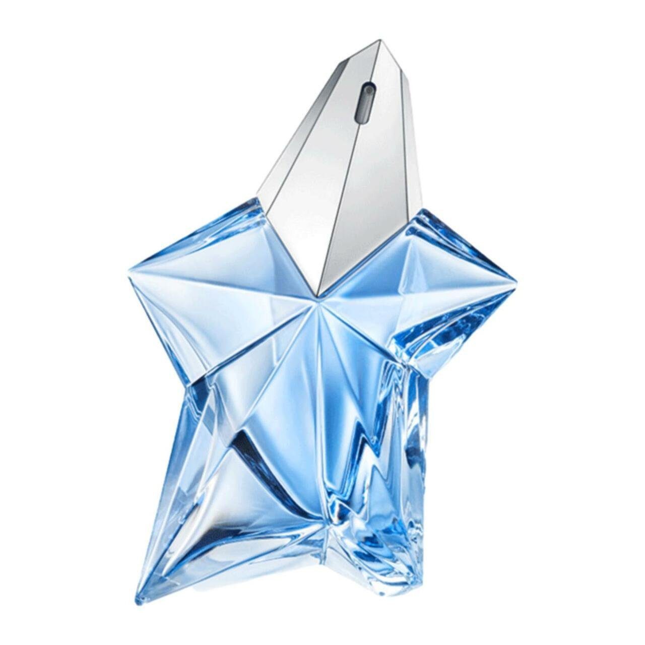Mugler Eau de Parfum Angel, Glasflakon, Parfüm EDP, Damenduft
