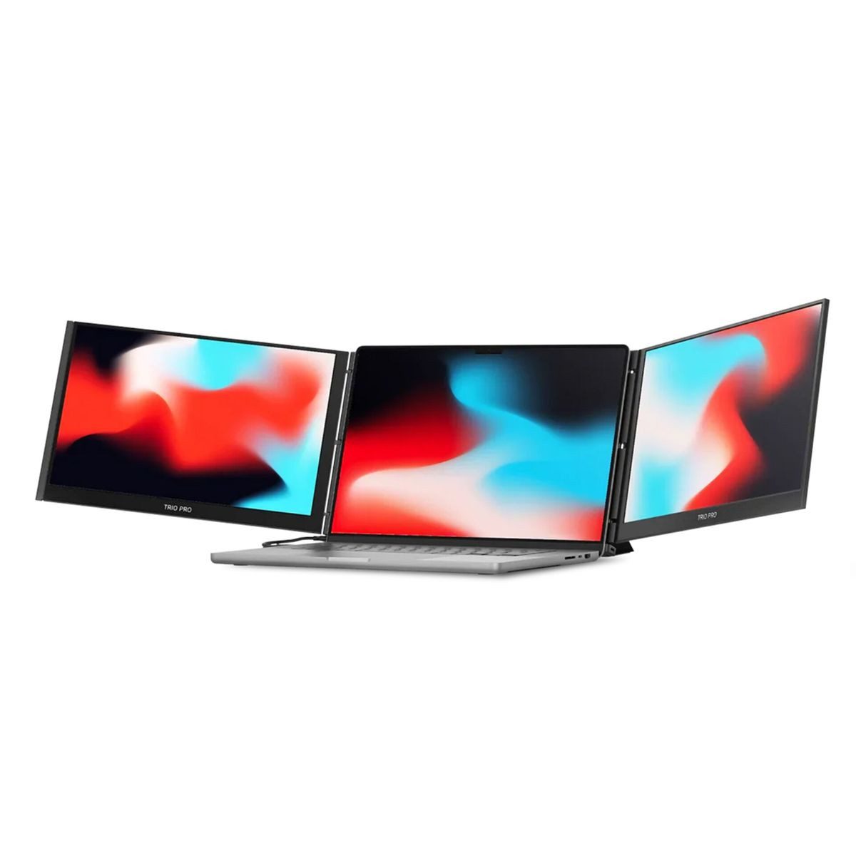 Mobile Pixels Trio 3 Pro Bildschirmerweiterung Portabler Monitor
