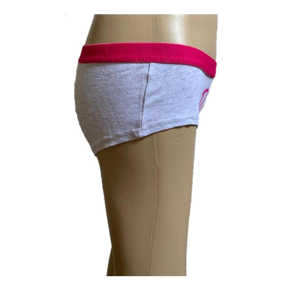 EplusM Slip Panties / Mädchen Slips Motiv "Barbie" Größen 122 bis XL (1-St)
