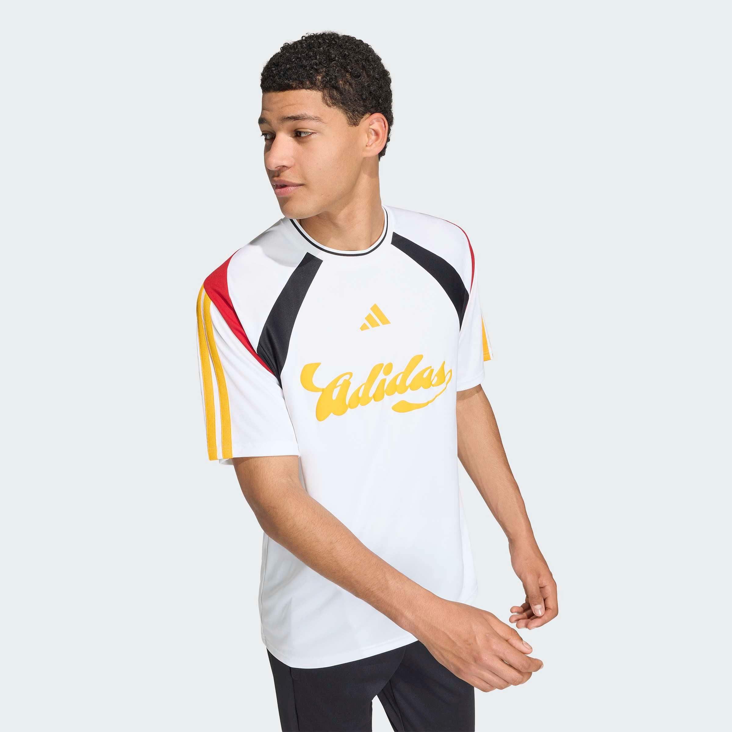 T-Shirt M TIRO NP TEE