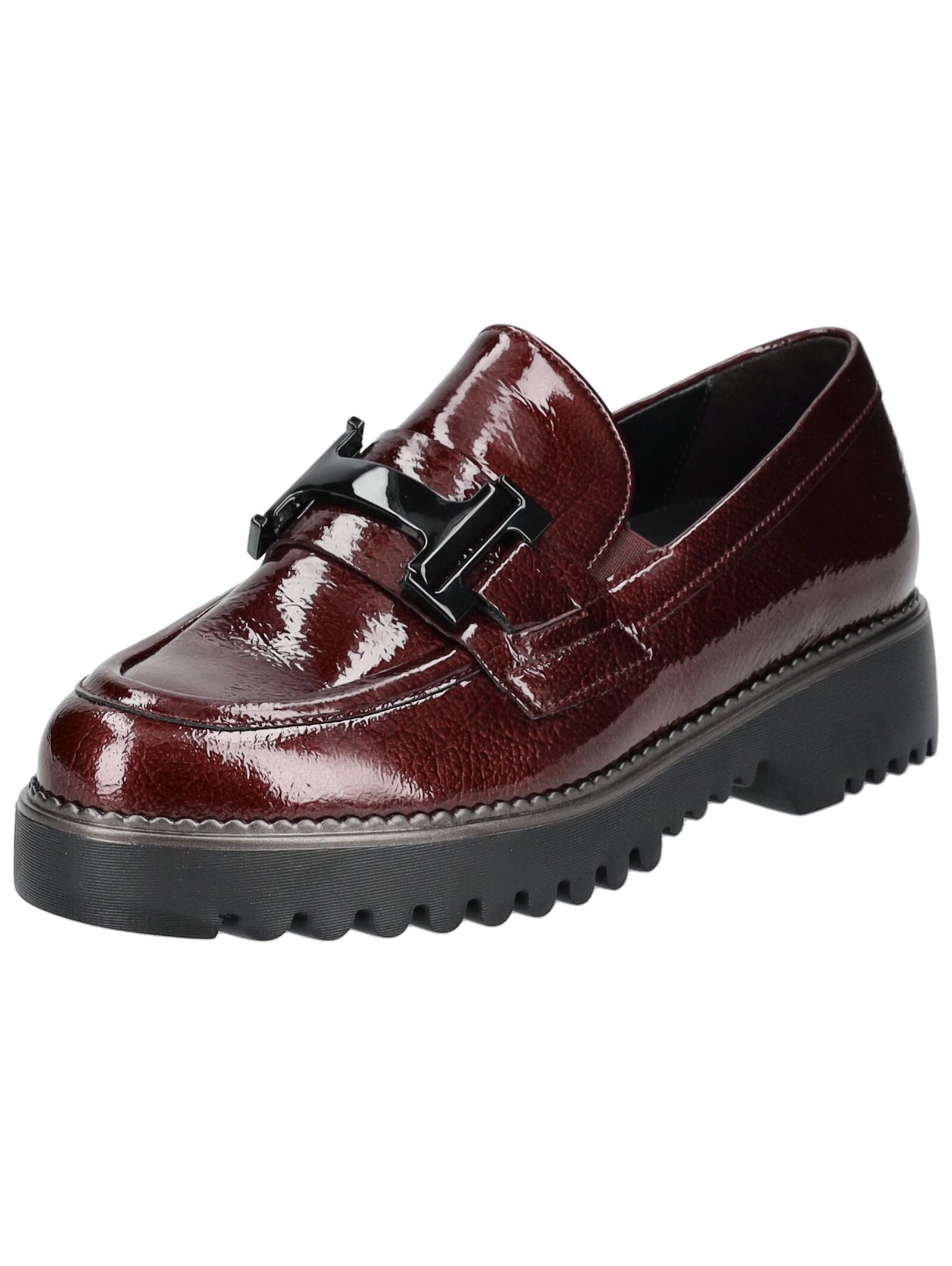 Gabor Comfort Gabor Comfort Slipper Leder günstig online kaufen