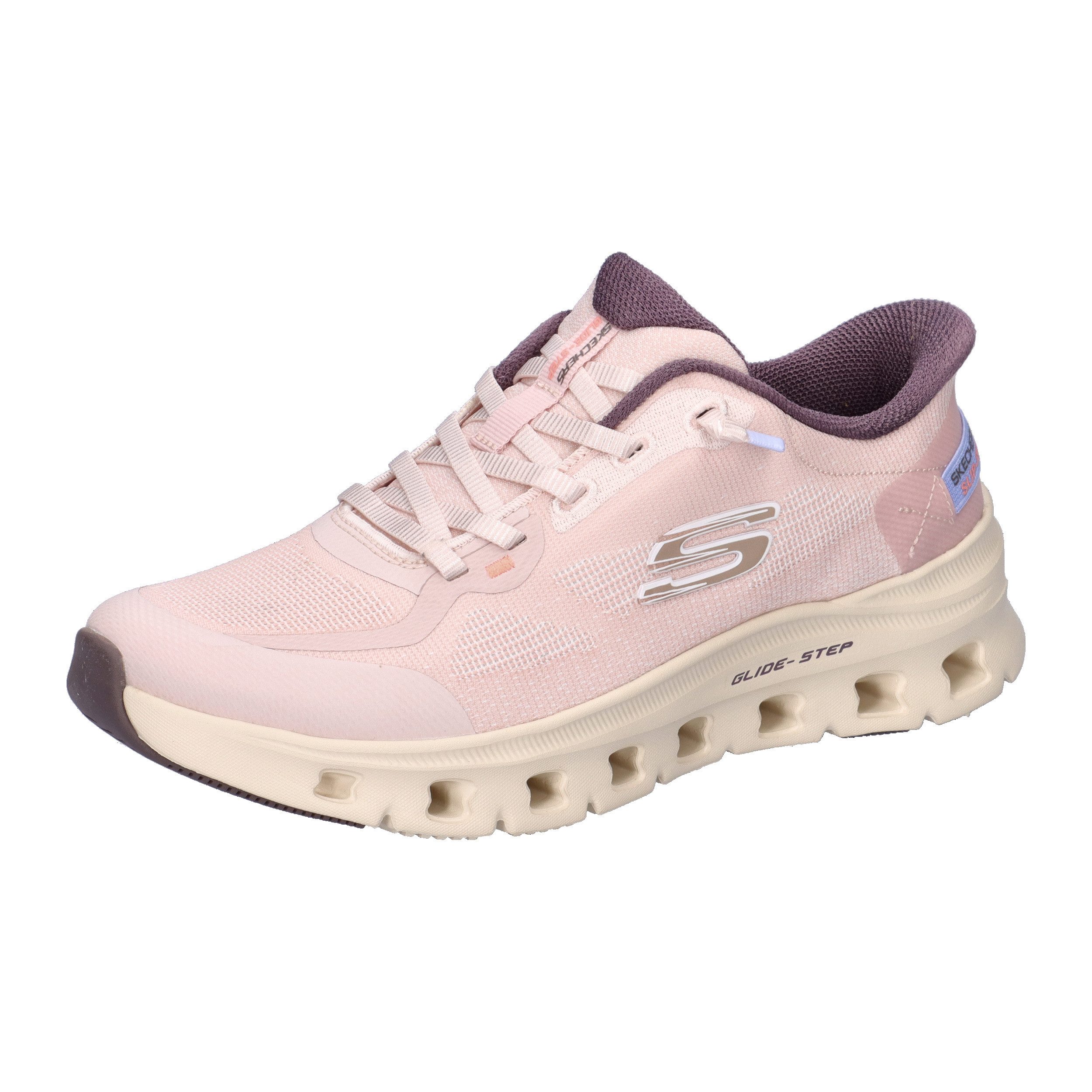 Skechers Skechers Damen Sneaker GLIDE-STEP PRO-PURE günstig online kaufen