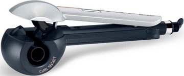 BaByliss Lockenstyler C1600E Curl Secret Optimum, Ionen-Keramik-Beschichtung, Auto-Curler mit LCD-Display