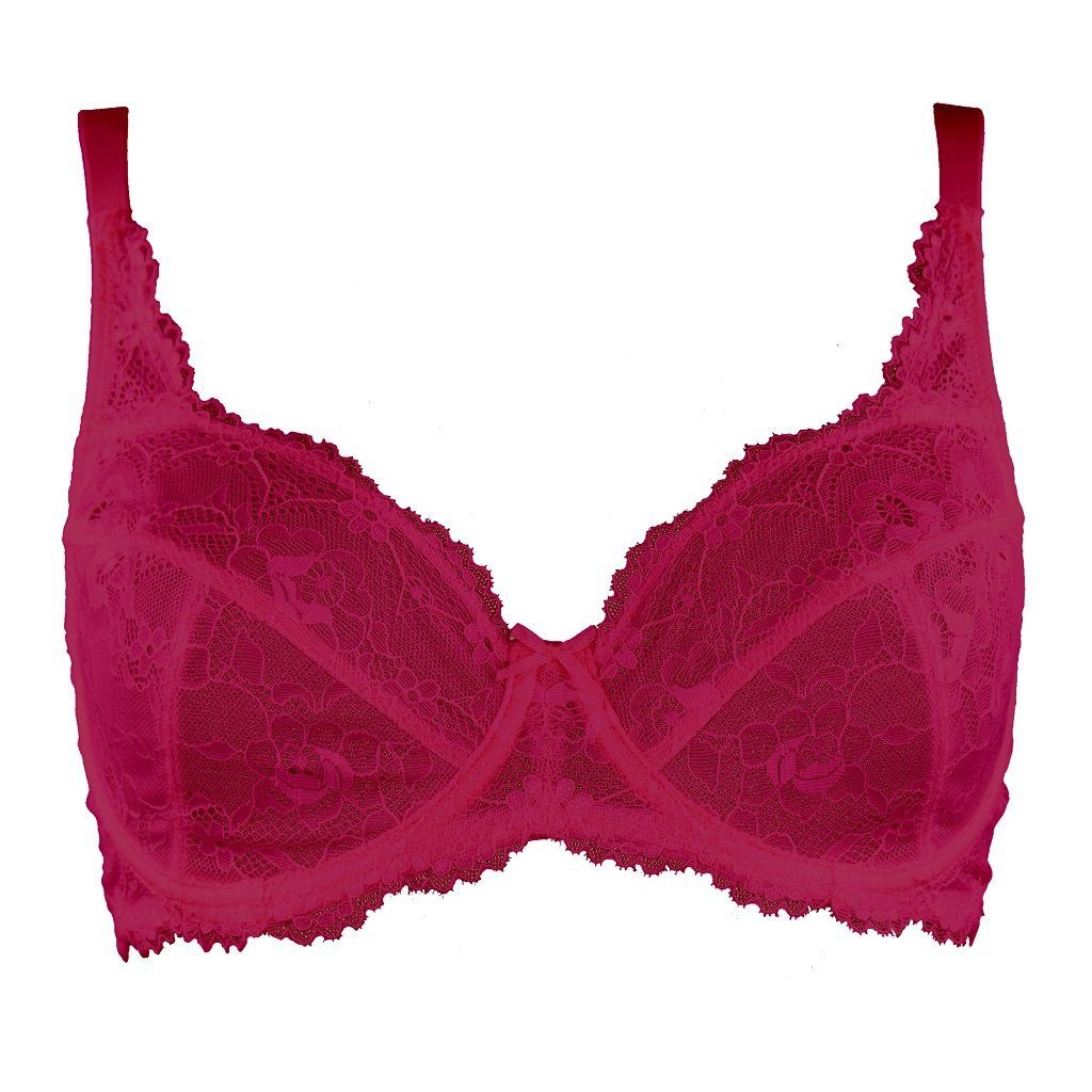 Triumph Bügel-BH Pure Blossom W