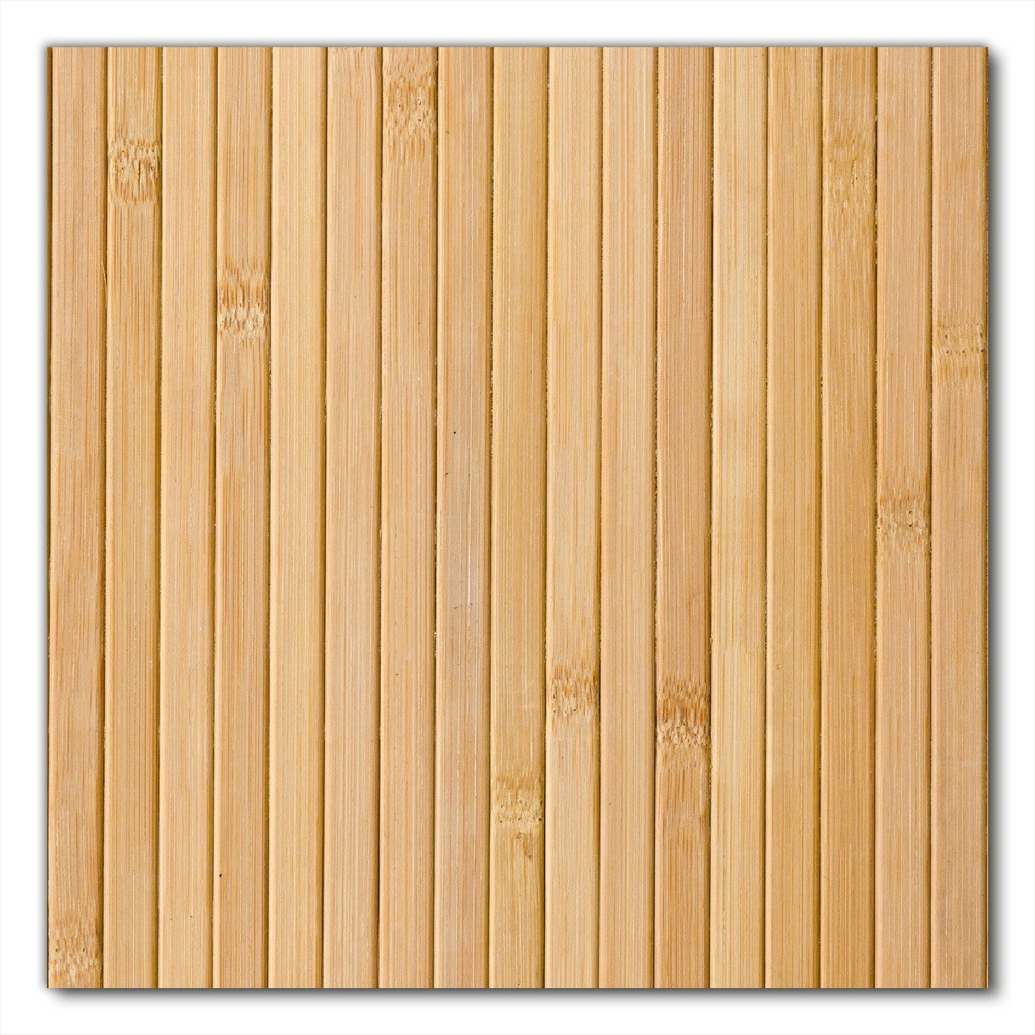 Wallario Möbelfolie Holzpanele hell