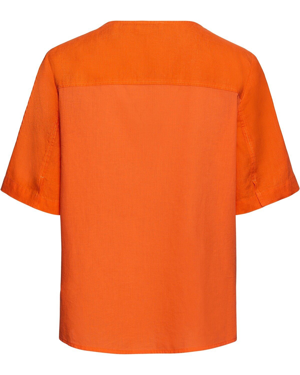 Marc O'Polo Shirtbluse Leinen-Blusenshirt günstig online kaufen