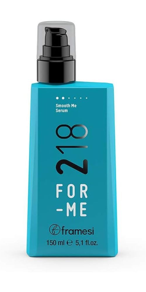 Framesi Haarserum Framesi For-Me 218 Smooth Me Serum 150ml