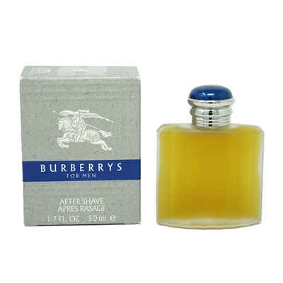 BURBERRY After-Shave Burberry Burberrys For Men After Shave 50 ml