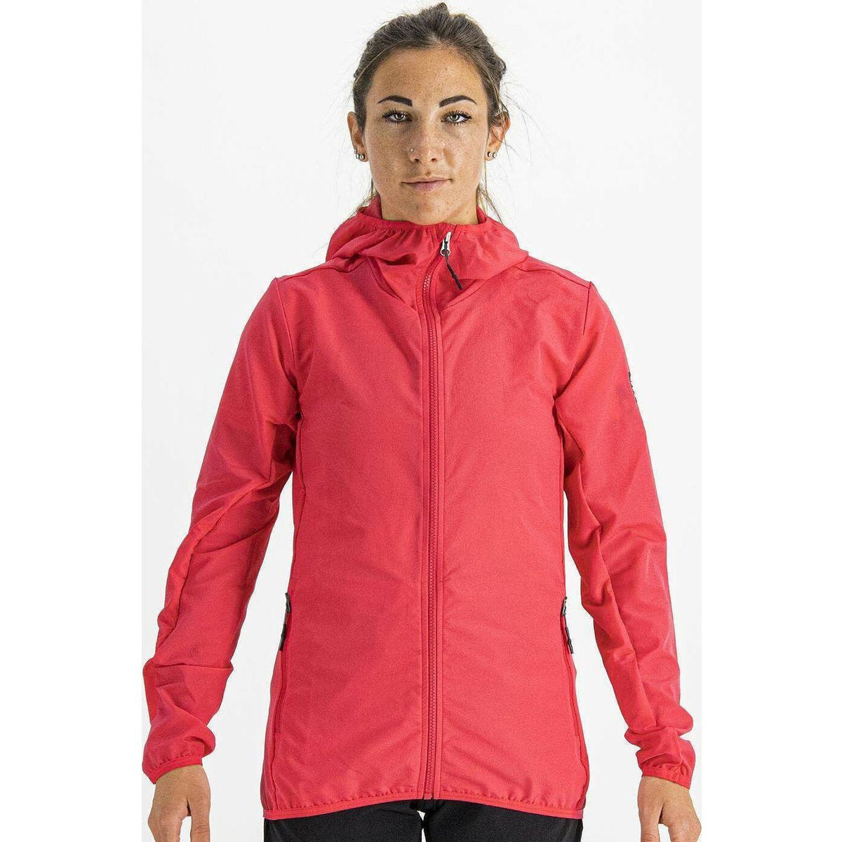 sportful Outdoorjacke Xplore Light W Jacket EINE EXTRASCHICHT FÜR FRÜHLING UND HERBST.