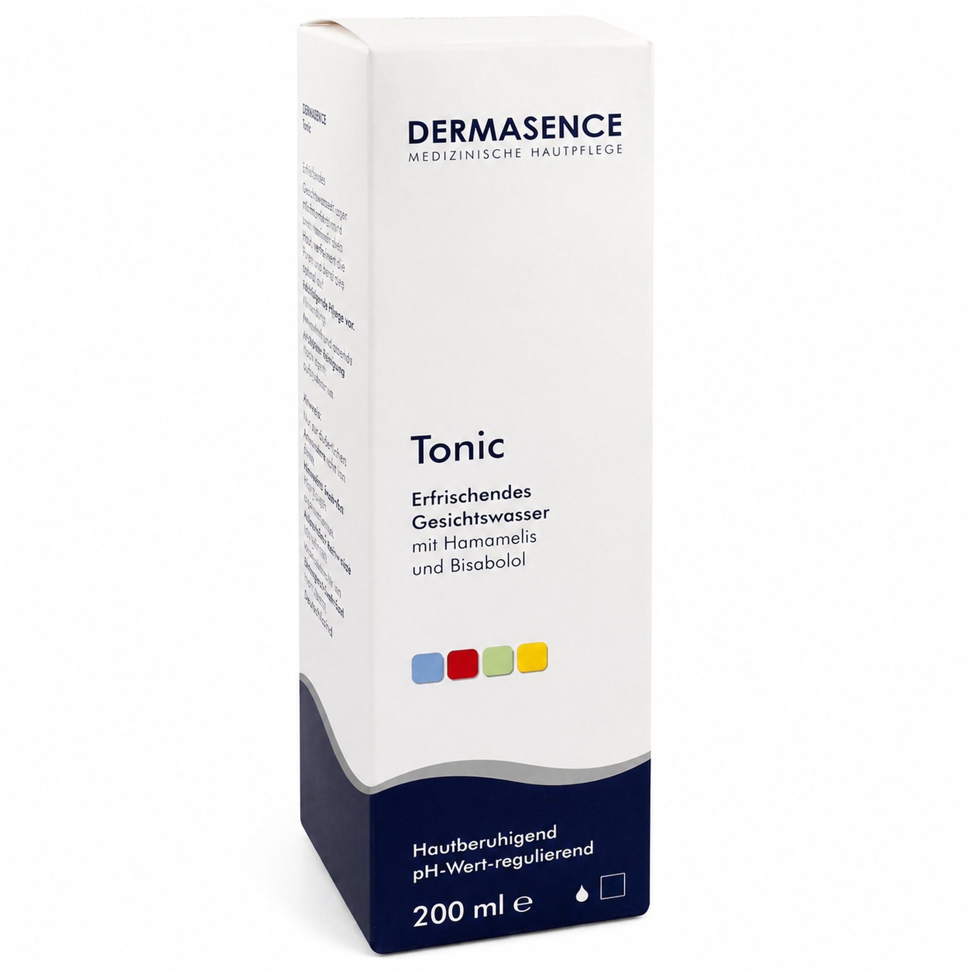 Medicos Kosmetik Gesichtswasser DERMASENCE Tonic