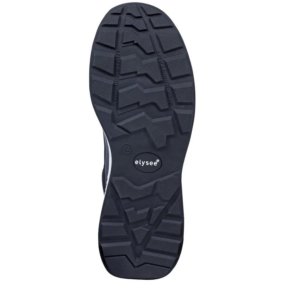 Elysee Sicherheitsschuh Halbschuh S3S CushionPro Forge Gr. 36-48 Arbeitsschuh
