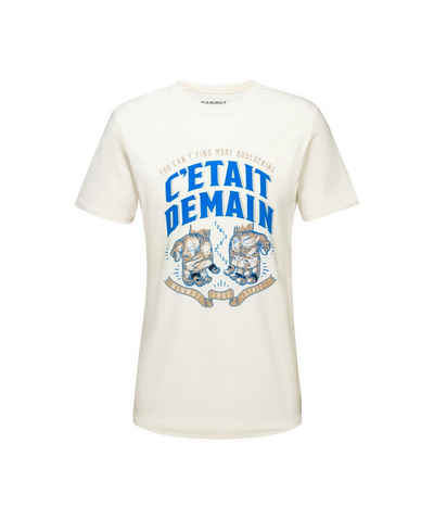Mammut T-Shirt »Massone T-Shirt Men«