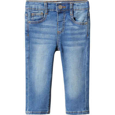 MANGO Regular-fit-Jeans »Jeanshose DIEGO für Мальчикам«