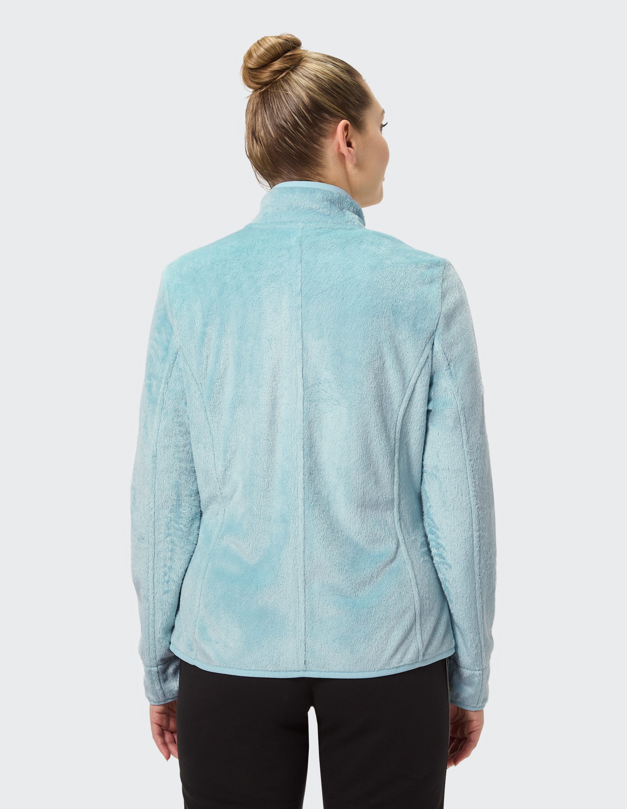 Joy Sportswear Sweatjacke SWEATJACKE MALENA aus Polyester, für Freizeit und günstig online kaufen