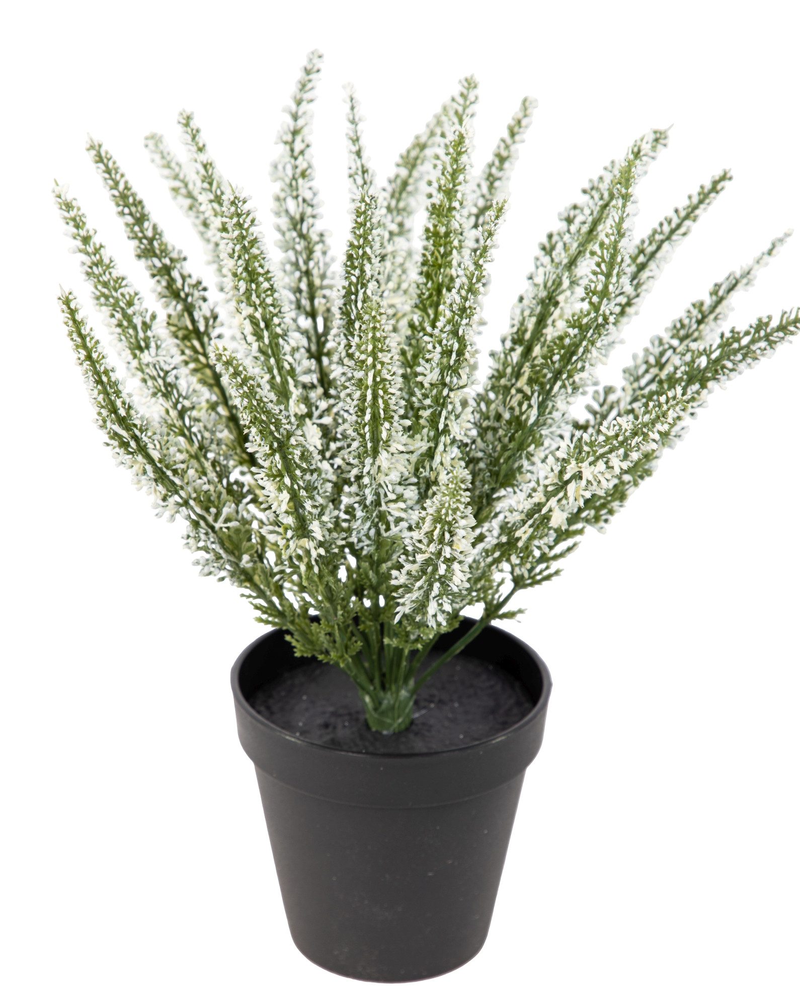 Kunstblume Erika / Heidekraut 32x28cm im günstig online kaufen