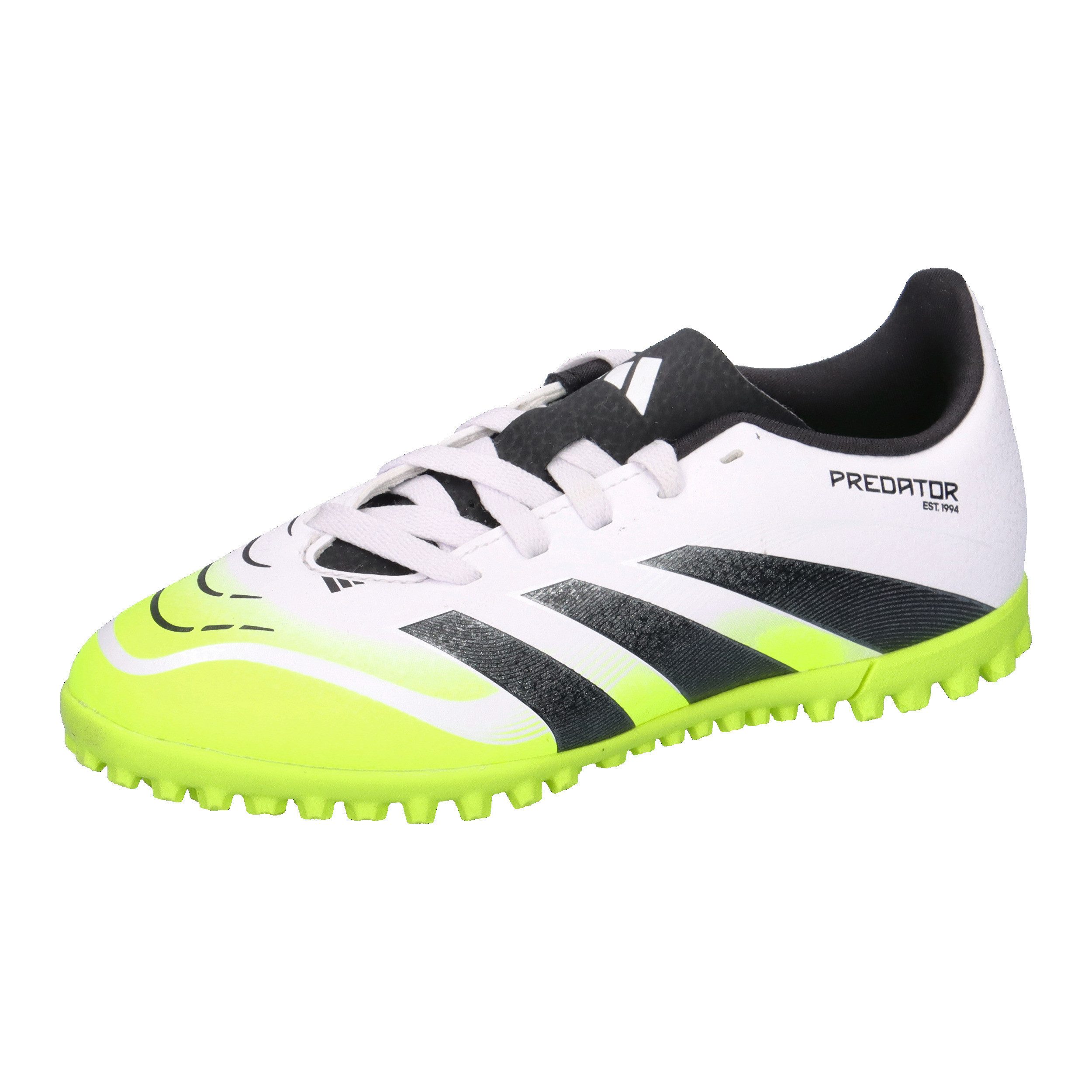 adidas Performance adidas Kinder Fussballschuhe PREDATOR CLUB TF J Fußballschuh