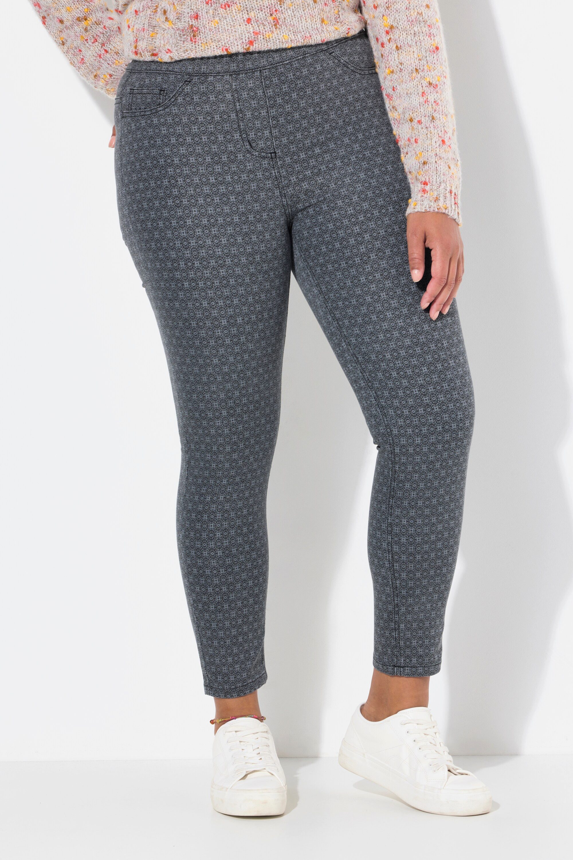 Janet & Joyce Jeggings Jeggings Slim günstig online kaufen