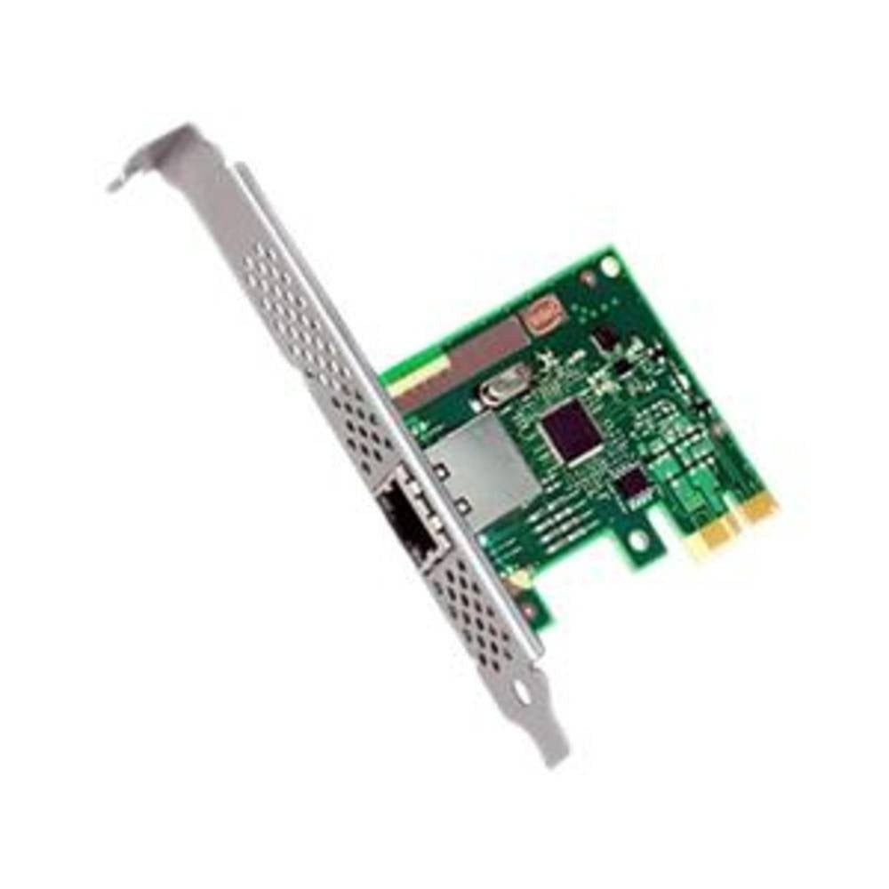Intel® Ethernet Server Adapter i210-T1 - Netzwerkadapter - PCIe 2.1 I210T1 Netzwerk-Adapter