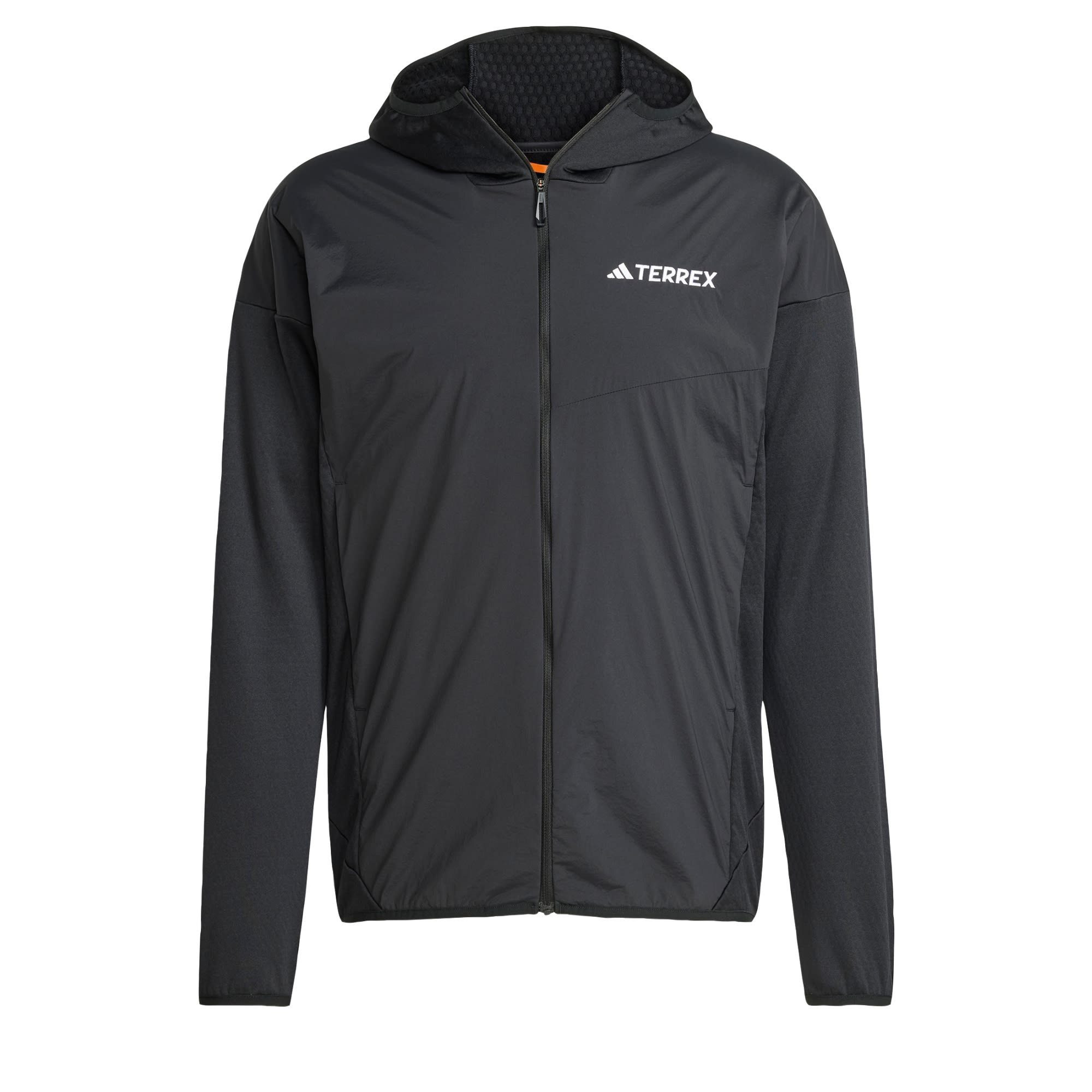 Fleecejacke