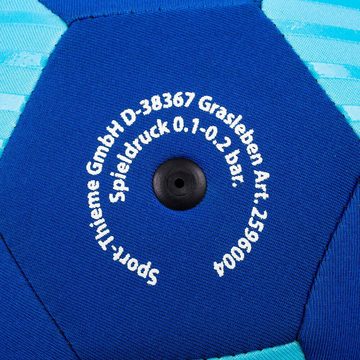 Sport-Thieme Spielball Fußball Neogrip, Gummierte Oberfläche für perfekten Grip