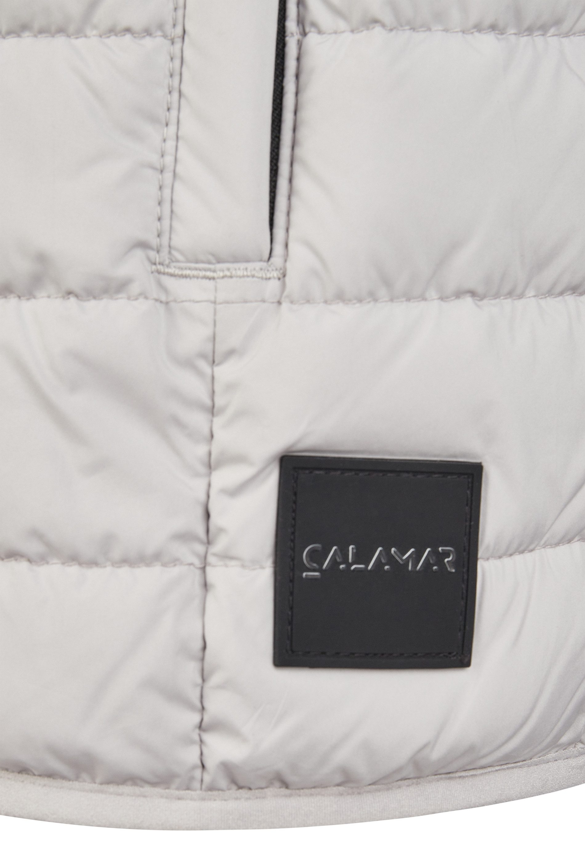 Calamar Steppweste Light-Weight Steppweste