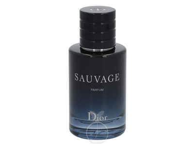 Dior Extrait Parfum Dior Sauvage Parfum