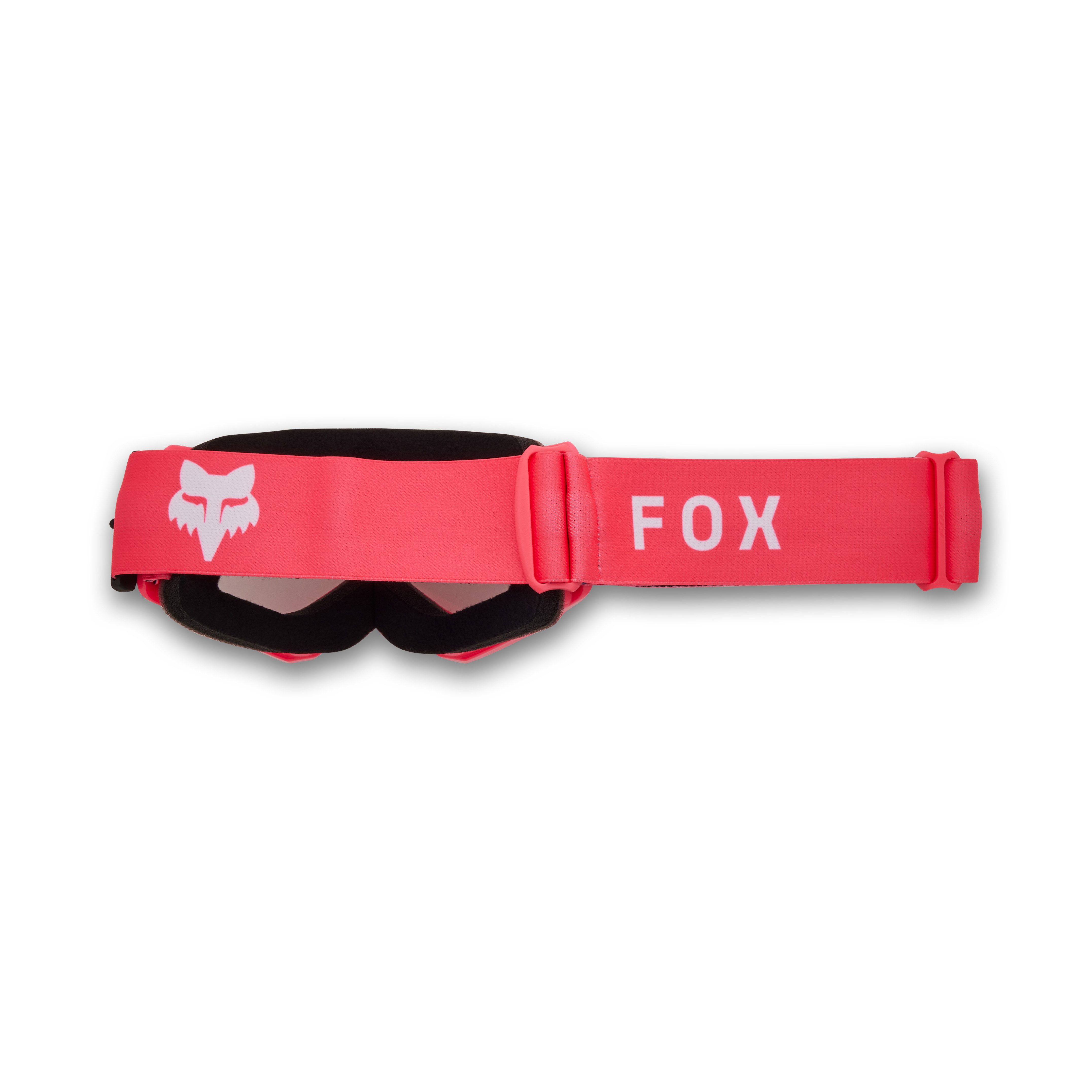 Fox Racing Motorradbrille Fox Youth Kinder Main Motocross Schutzbrille Goggle