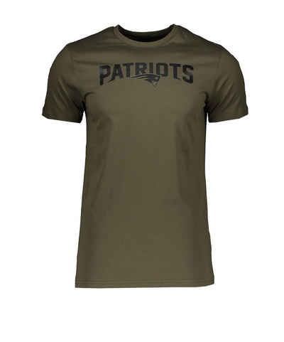 New Era T-Shirt »NFL New England Patriots T-Shirt« default